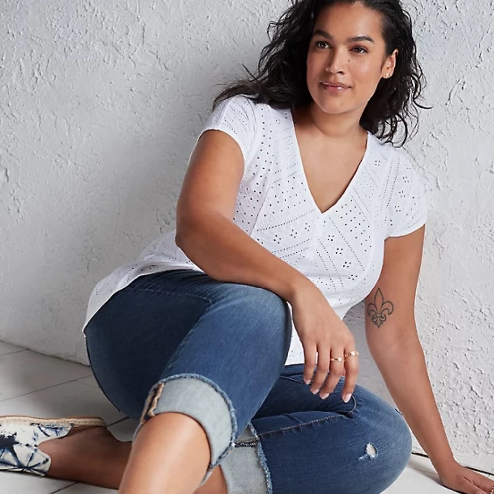 TORRID NWT BLOUSE BUNDLE